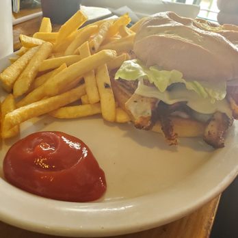 TOP 10 BEST Crab Sandwich in Grant-Valkaria, FL - Updated 2025 - Yelp