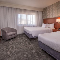 Courtyard by Marriott Dulles Airport Chantilly