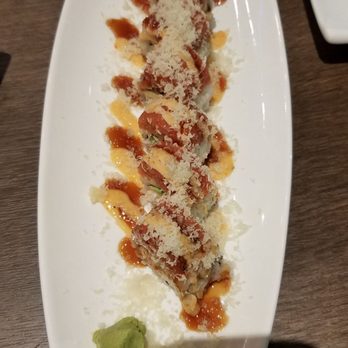 Akashi - Sushi Bars Near Me - Houston, Texas