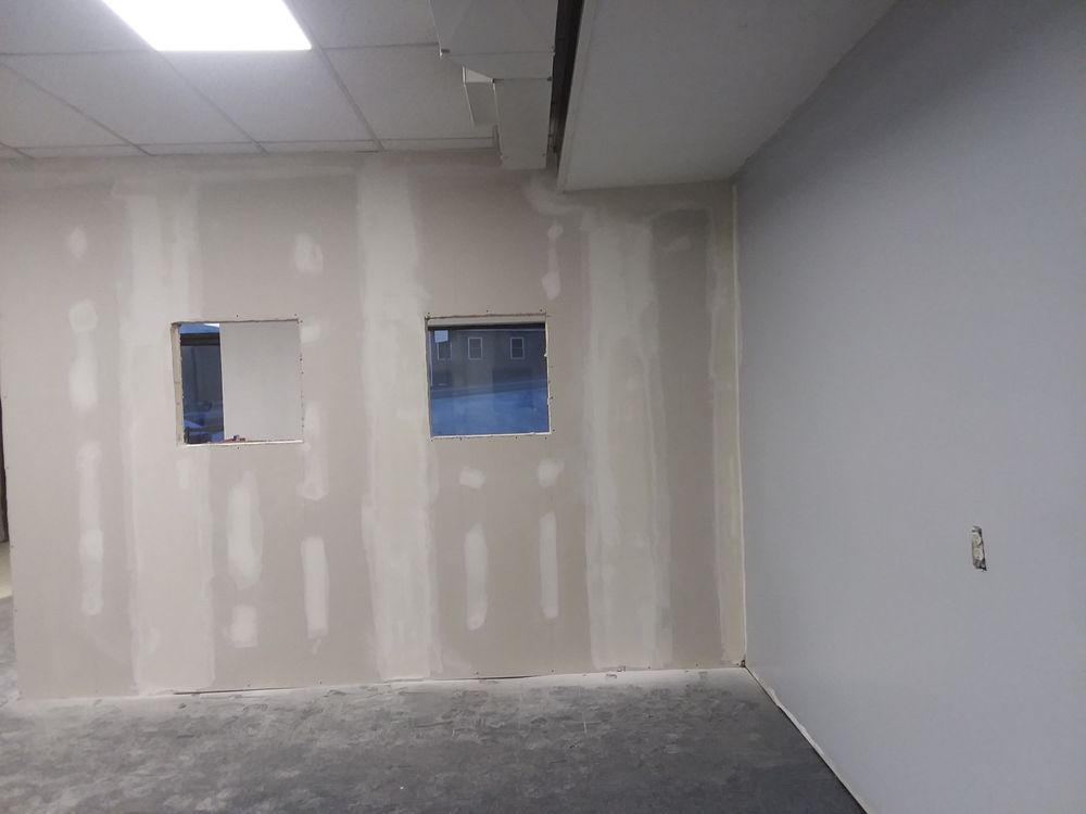 Slide of William E Bohndorf Sr Contracting