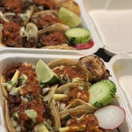 Pastor tacos Pastor tacos