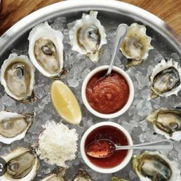 Oysters