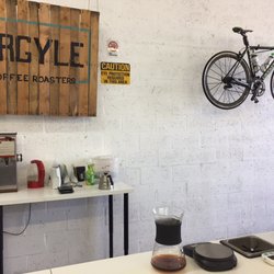 Argyle Coffee Roasters - Support small biz Saturday!