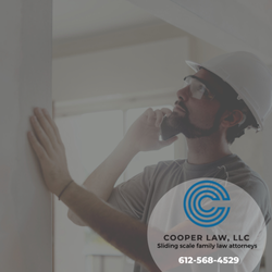 Cooper Law - We use technology so that you can access legal help when you need it.