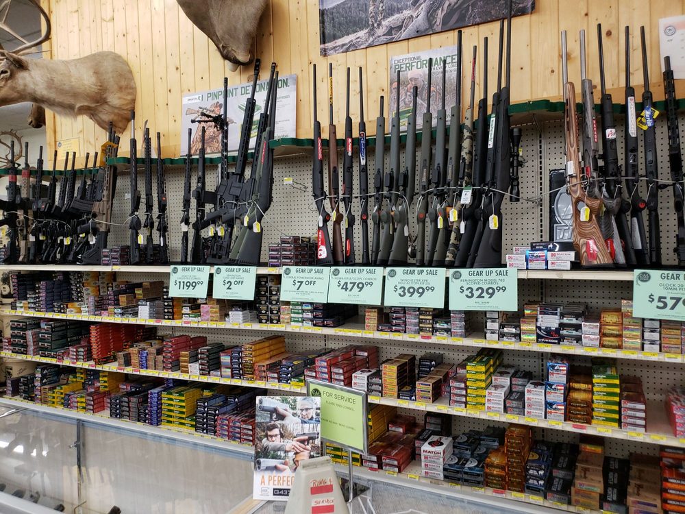 CAL RANCH STORES 78 Photos & 20 Reviews 2530 N Fourth St