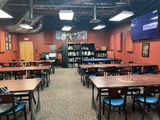 Este Pizza SugarHouse by null