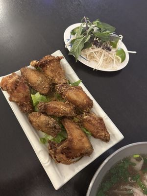 Pho Aimie by null