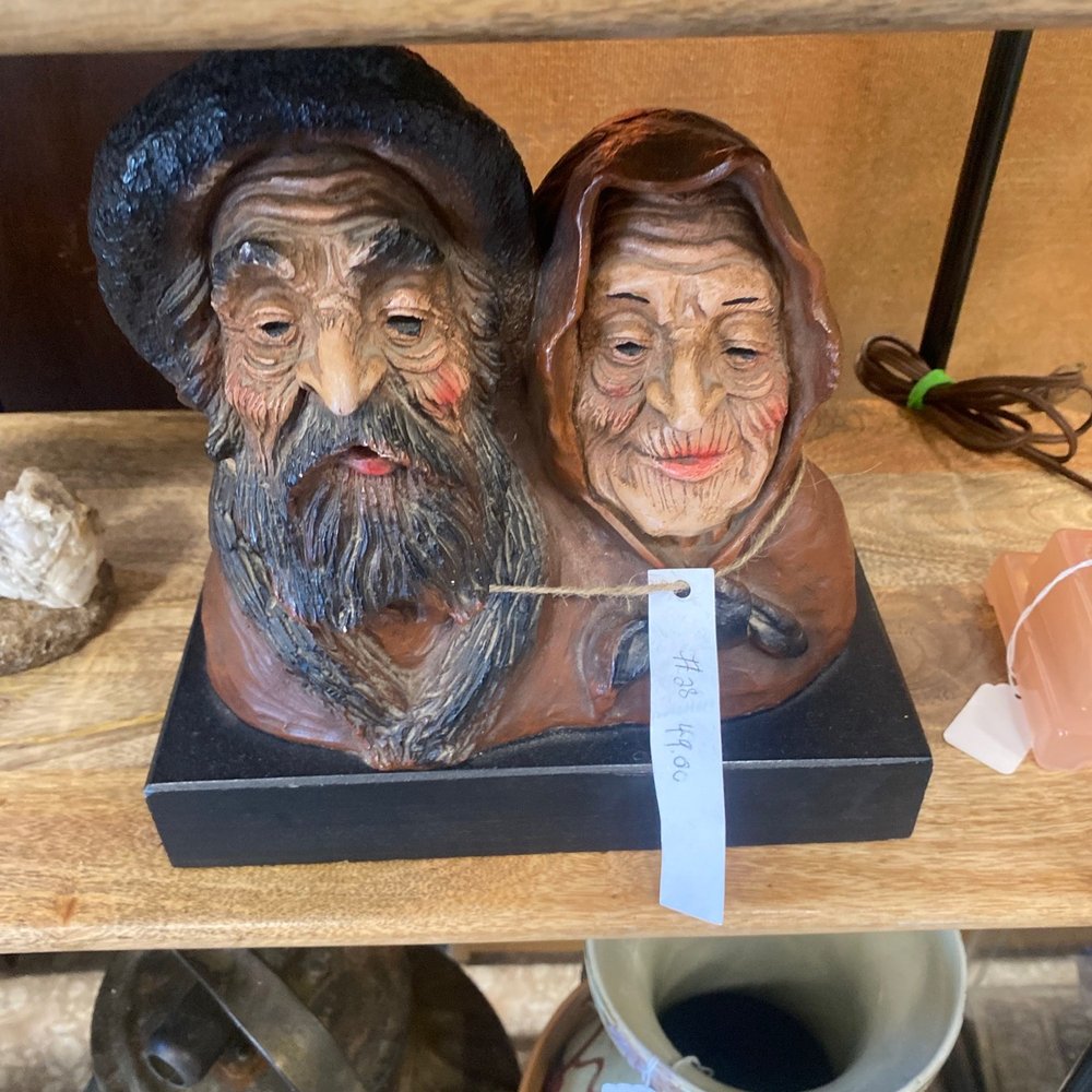 Curiosities Vintage Mall - Antiques Near Me - Tigard, Oregon
