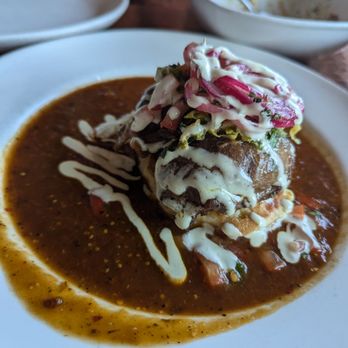Elote Cafe - Duck - Bars Near Me - Sedona, Arizona Elote Cafe - Duck - Bars Near Me - Sedona, Arizona