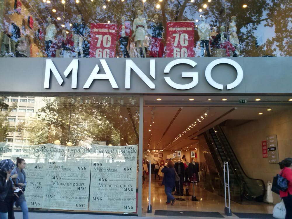 Mango