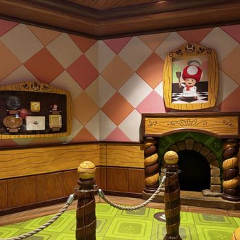 Toadstool Cafe - Cafes Near Me - Universal City, California Toadstool Cafe - Cafes Near Me - Universal City, California