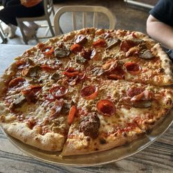 Millstone Pizza Tap House