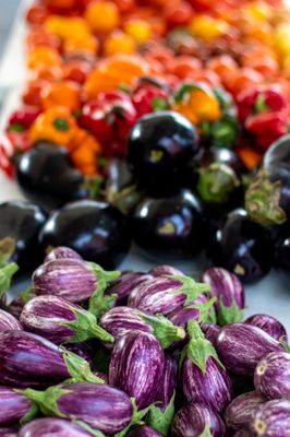 St Matthews Farmers Market by null