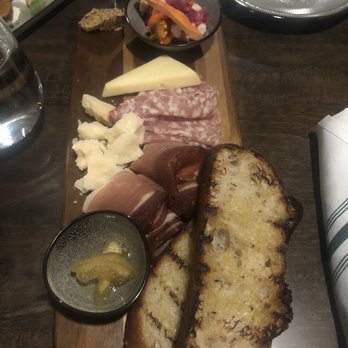 Apropos Restaurant - Apropos' Antipasti Selection - Italian Near Me - Peekskill, New York