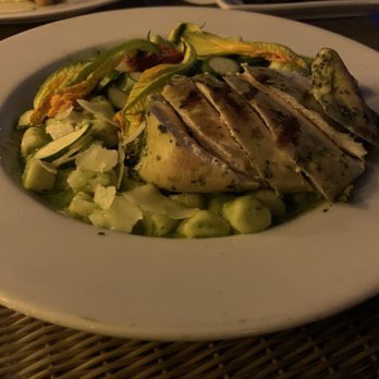Perch - Pesto gnocchi - Lounges Near Me - Los Angeles, California Perch - Pesto gnocchi - Lounges Near Me - Los Angeles, California
