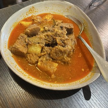 Burma Place - Burmese Near Me - San Diego, California