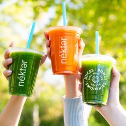 Nekter Juice Bar