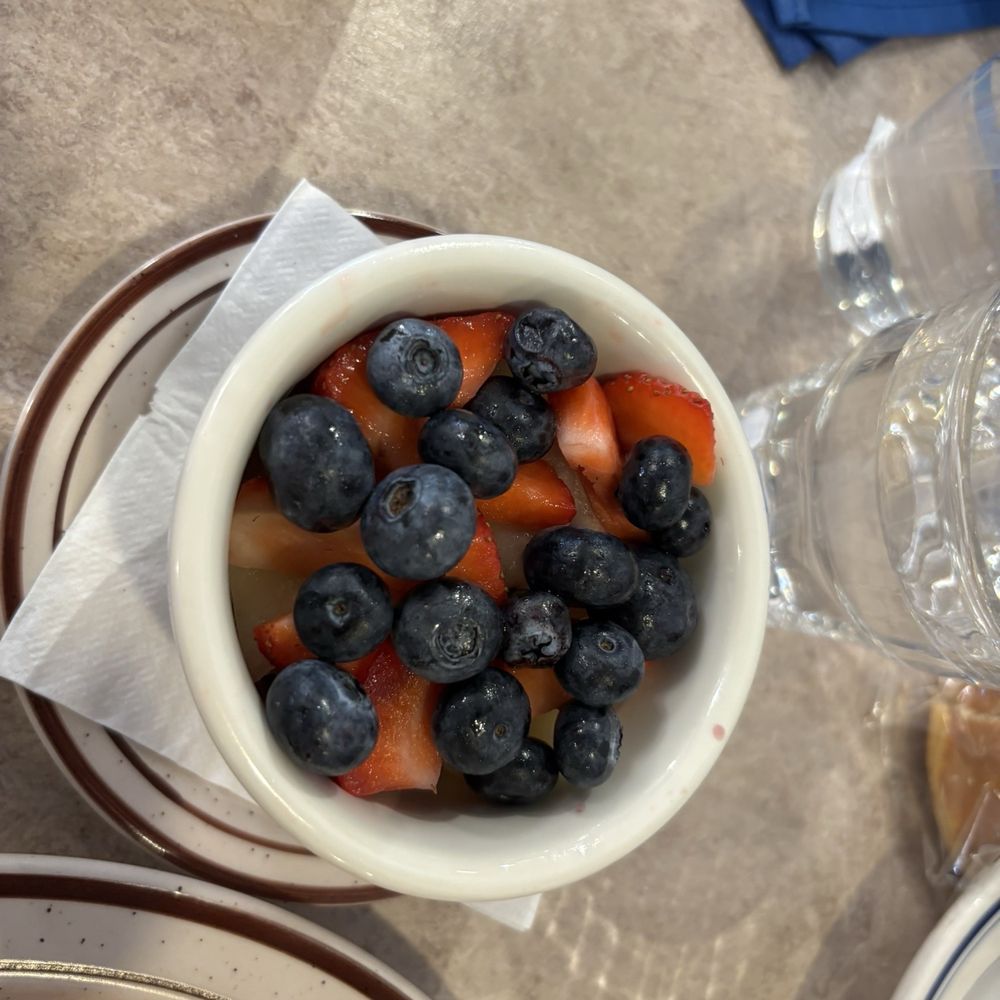 Buttermilk's Farmhouse - Breakfast & Brunch Near Me - Patchogue, New York