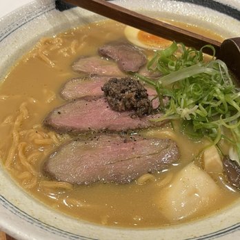 Yuyake Dan Dan Japanese Tapas - Izakaya Near Me - Pleasanton, California