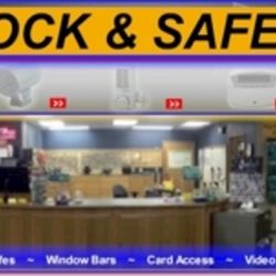 Red Deer Lock & Safe - Photo