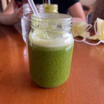 Humble Bee - Green Flash Juice - Breakfast & Brunch Near Me - Northridge, California Humble Bee - Green Flash Juice - Breakfast & Brunch Near Me - Northridge, California