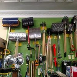 Fischer Hardware