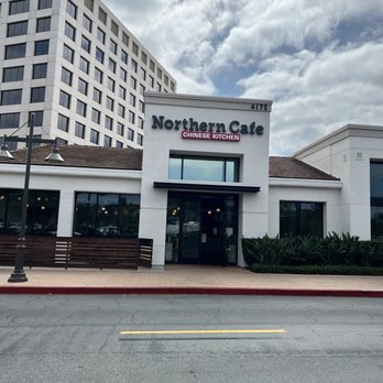 Northern Cafe - Chinese Near Me - Irvine, California Northern Cafe - Chinese Near Me - Irvine, California