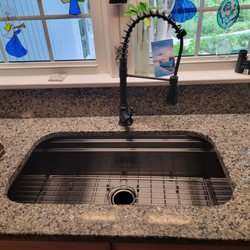 The Granite Doctor