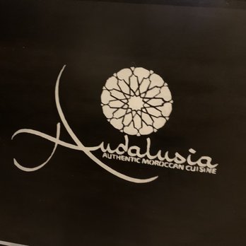 Andalusia - Logo - Moroccan Near Me - Memphis, Tennessee Andalusia - Logo - Moroccan Near Me - Memphis, Tennessee