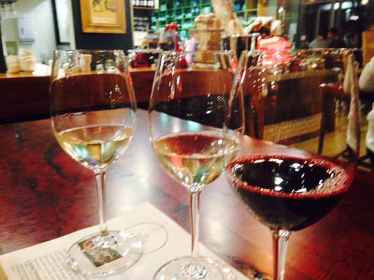 East End Cellars by null