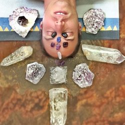 Psychic and Chakra Balancing - Meditation and chakra session