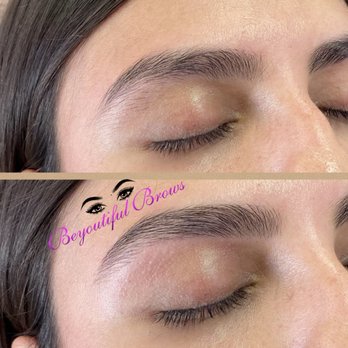 Beyoutiful Brows - Threading Services Near Me - Mesa, Arizona