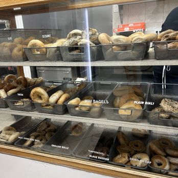 Upper Crust Bagel - Bagels Near Me - Northbrook, Illinois