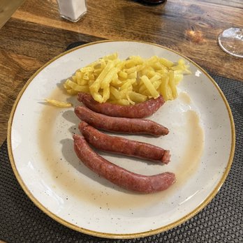 Río Tormes - Tapas/Small Plates Near Me - Madrid, M