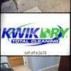 San Diego Kwik Dry Total Cleaning gift card