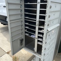 US Post Office