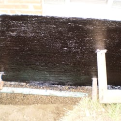 A&E Construction Co. Inc - Basement Waterproofing performed in Pepper pike
