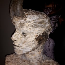 Friedrichslust - Der Satyr