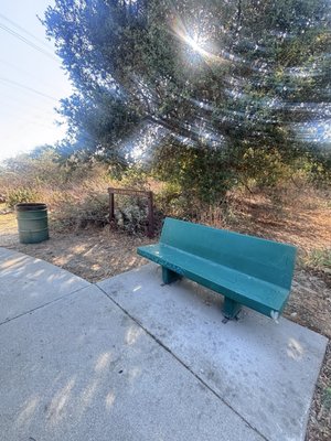 Whittier Narrows Natural Area by null