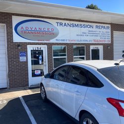 Advanced Transmission Center