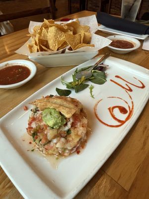 Villa Montez by null