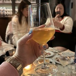 Ugly Duckling - Orange wine