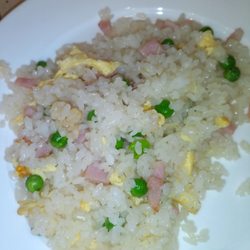 Yami Sushi - Riso cantonese