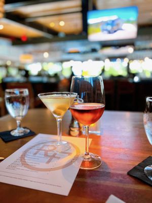 Roaring Fork by null