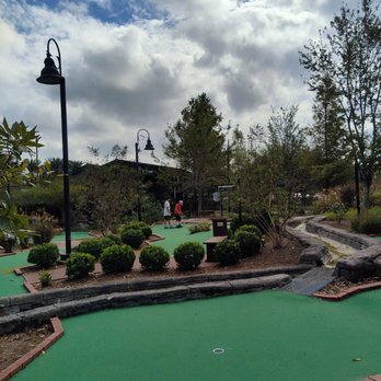 City Putt - Mini Golf Near Me - New Orleans, Louisiana City Putt - Mini Golf Near Me - New Orleans, Louisiana