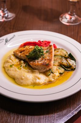 Little Mama’s Italian by null