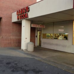 Greg's Pizza - Elizabethton