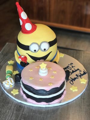 Brunos Bakery NYC by null