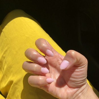 Bombshell Nail & Spa - Dip powder nails - Nail Salons Near Me - Las Vegas, Nevada