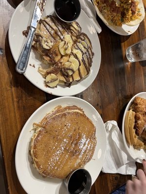 Boulevard Cafe by null